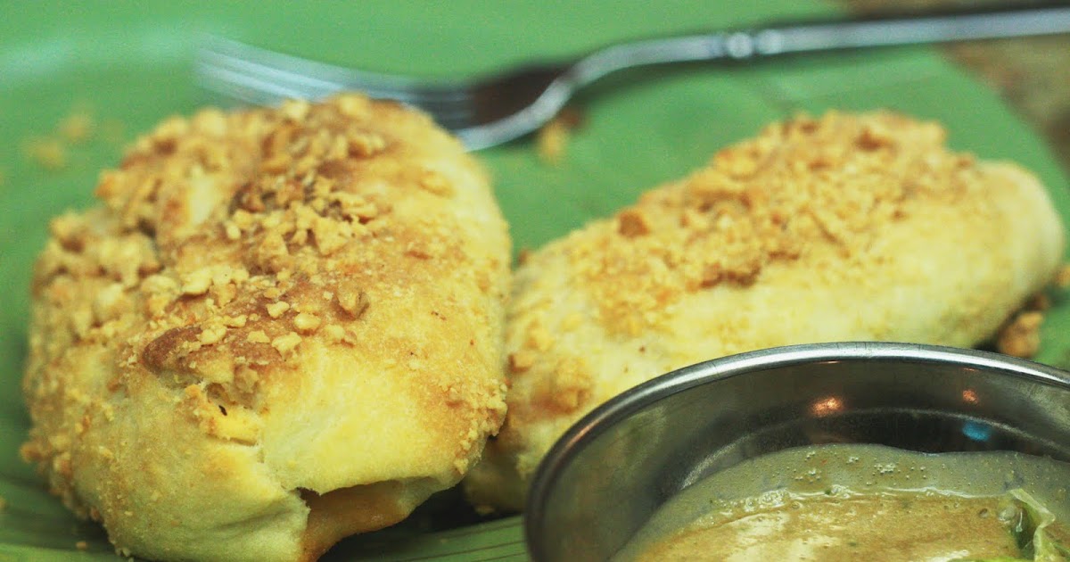 My Creative Stirrings Crunchy Thai Pizza Dipping Sticks